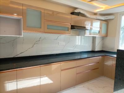 Kitchen Image of 2123 Sq.ft 4 BHK Apartment / Flat for sale in Heerawala Jaipur for Rs. 1510000