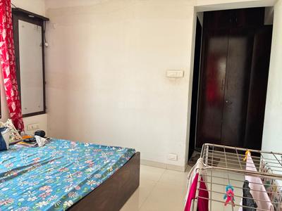 Bedroom Image of 1957 Sq.ft 3 BHK Apartment / Flat for sale in Bavdhan Pune for Rs. 22500000