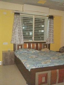 Bedroom Image of 3700 Sq.ft 4 BHK Apartment / Flat for sale in South Bopal Ahmedabad for Rs. 18500000