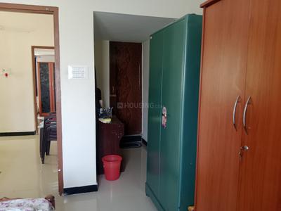 Bedroom Image of 1250 Sq.ft 3 BHK Independent House for sale in Kanuvai Coimbatore for Rs. 5500000