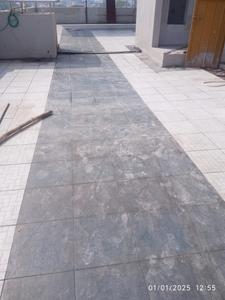 Balcony Image of 1200 Sq.ft 2 BHK Apartment / Flat for sale in Gangapur Nashik for Rs. 9600000