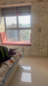 Bedroom Image of 1150 Sq.ft 2 BHK Apartment / Flat for sale in Tulip Infinity World, Punawale Pune for Rs. 8900000