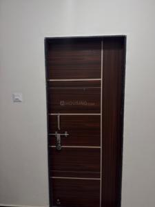 Bedroom Image of 500 Sq.ft 1 BHK Independent House for rent in Khandve Nagar Pune for Rs. 15000