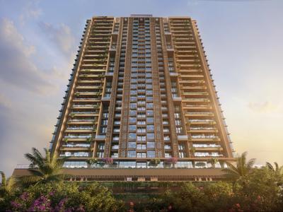 Image of 2230 Sq.ft 4 BHK Apartment / Flat for sale in Austin Aurus, Pimple Saudagar, Pune for Rs. 27500000