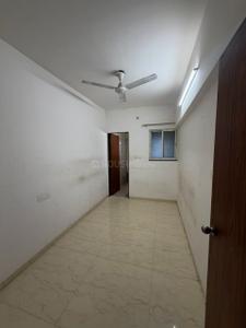Hall Image of 1560 Sq.ft 3 BHK Apartment / Flat for rent in Karve Nagar Pune for Rs. 45000