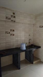 Kitchen Image of 1050 Sq.ft 2 BHK Apartment / Flat for rent in Ulwe Navi Mumbai for Rs. 20000