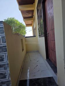 Balcony Image of 1450 Sq.ft 3 BHK Independent House for sale in Hathod Jaipur for Rs. 6000000