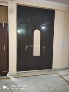 Bedroom Image of 1850 Sq.ft 2 BHK Builder Floor for rent in Gail Society, Sector PI Greater Noida for Rs. 19000