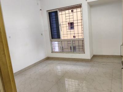 Bedroom Image of 1170 Sq.ft 3 BHK Apartment / Flat for sale in Kamdahari Kolkata for Rs. 6000000