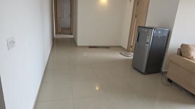 Living Room Image of 1940 Sq.ft 3 BHK Apartment / Flat for rent in DLF Express Greens, Manesar Gurgaon for Rs. 42000