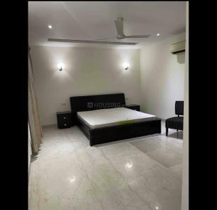 Bedroom Image of 2250 Sq.ft 3 BHK Builder Floor for sale in Defence Colony New Delhi for Rs. 110000000