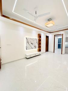 Hall Image of 1300 Sq.ft 2 BHK Builder Floor for sale in Patthri Bagh Dehradun for Rs. 6200000