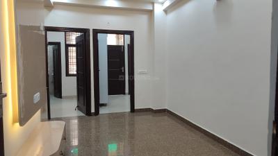 Living Room Image of 950 Sq.ft 2 BHK Builder Floor for sale in Indirapuram Ghaziabad for Rs. 7000000
