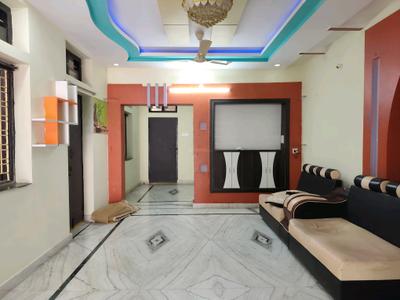 Living Room Image of 1300 Sq.ft 2 BHK Independent House for rent in Ramachandra Puram Sangareddy for Rs. 20000