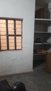 Bedroom Image of 700 Sq.ft 2 BHK Builder Floor for rent in Jhotwara Jaipur for Rs. 7000