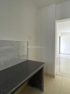 Kitchen Image of 1180 Sq.ft 2 BHK Apartment / Flat for sale in Shrachi Greenwood Nest, New Town Kolkata for Rs. 7500000