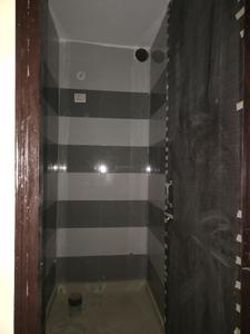 Bedroom Three Image of 900 Sq.ft 3 BHK Builder Floor for sale in Ved Vihar Ghaziabad for Rs. 3463000