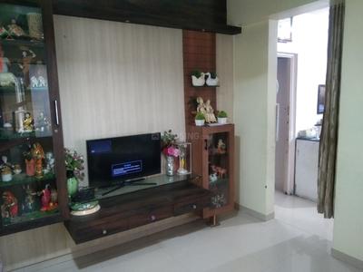 Hall Image of 1500 Sq.ft 3 BHK Apartment / Flat for sale in Jule Solapur for Rs. 9000000