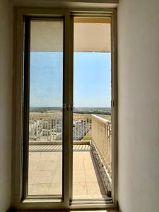Bedroom Image of 1500 Sq.ft 3 BHK Apartment / Flat for sale in Sushma Crescent, Dhakoli Zirakpur for Rs. 8599999
