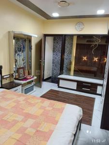 Bedroom Image of 2050 Sq.ft 5 BHK Duplex for sale in Sanpada Navi Mumbai for Rs. 60000000
