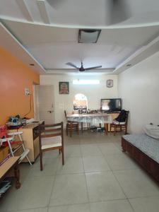 Hall Image of 2253 Sq.ft 4 BHK Independent House for sale in Bodakdev Ahmedabad for Rs. 35000000