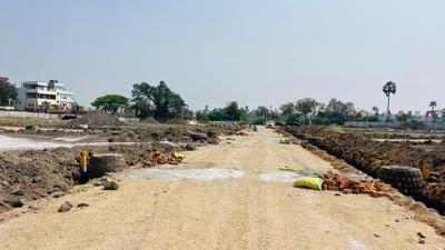 Image of 1100 Sq.ft 2 BHK Independent House for sale in Kongar Khurd (A), Hyderabad for Rs. 8261004