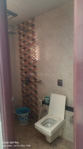 Image of 1200 Sq.ft 2 BHK Builder Floor for rent in Amrutahalli, Bengaluru for Rs. 38500