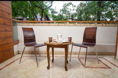 Hall Image of 1450 Sq.ft 3 BHK Apartment / Flat for rent in Shanti Nagar Bengaluru for Rs. 110000