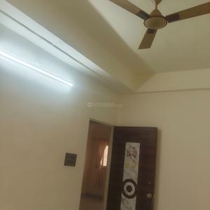 Hall Image of 600 Sq.ft 1 BHK Apartment / Flat for rent in Charholi Budruk Pune for Rs. 13000