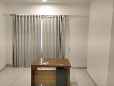 Bedroom Image of 970 Sq.ft 3 BHK Apartment / Flat for sale in Marvella, Shela Ahmedabad for Rs. 7500000