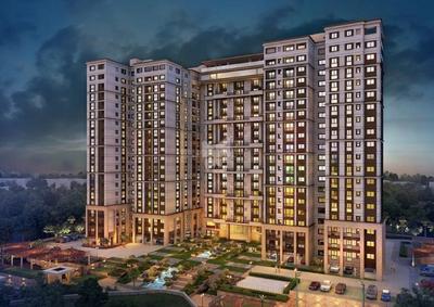 Image of 3085 Sq.ft 4 BHK Penthouse for sale in Medahalli, Bengaluru for Rs. 33900000
