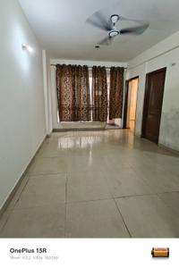 Living Room Image of 585 Sq.ft 1 BHK Apartment / Flat for sale in Sikka Karmic Greens, Sector 78 Noida for Rs. 5900000