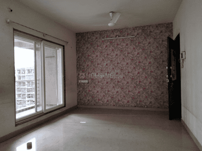 Image of 750 Sq.ft 1 BHK Apartment / Flat for sale in Payal Palace, Ulwe, Navi Mumbai for Rs. 6500000