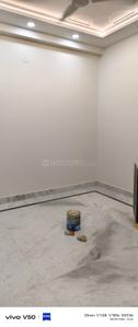Hall Image of 1050 Sq.ft 3.5 BHK Builder Floor for sale in Mahavir Enclave New Delhi for Rs. 6700000