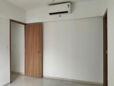 Bedroom Image of 800 Sq.ft 2 BHK Apartment / Flat for rent in Lodha Upper Thane, Bhiwandi Thane for Rs. 18000