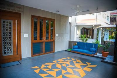 Bedroom Image of 3600 Sq.ft 5 BHK Independent House for sale in Thaltej Ahmedabad for Rs. 60000000