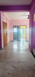 Image of 1250 Sq.ft 3 BHK Builder Floor for rent in New Town, Kolkata for Rs. 20000