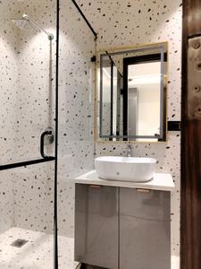 Bedroom Three Image of 2259 Sq.ft 3.5 BHK Builder Floor for sale in Suncity Township, Sector 54 Gurgaon for Rs. 35000000