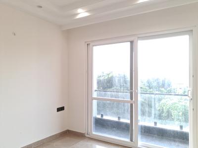 Bedroom Image of 1200 Sq.ft 3 BHK Builder Floor for sale in Paschim Vihar New Delhi for Rs. 27500000