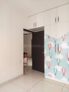 Bedroom Image of 1105 Sq.ft 2 BHK Apartment / Flat for sale in Sumadhura Eden Garden by Sumadhura Infracon Pvt Ltd, Medahalli Bengaluru for Rs. 15000000