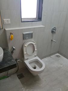 Shilpriya Silicon Hofe B Wing Common Bathroom 4