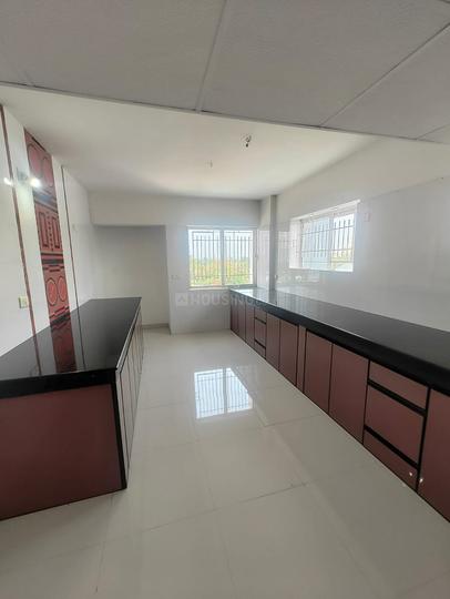 Reigate Serenity chevayur Kitchen 1