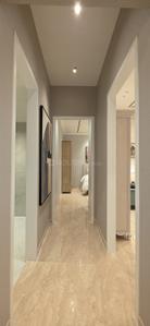 Image of 1406 Sq.ft 3 BHK Apartment / Flat for sale in Hiranandani Maitri Park, Chembur, Mumbai for Rs. 65000000