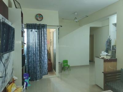 Living Room Image of 700 Sq.ft 2.5 BHK Apartment / Flat for sale in GLS Avenue 51, Sector 92 Gurgaon for Rs. 6900000