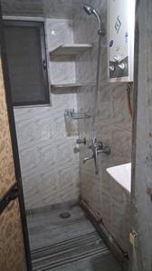 Image of 560 Sq.ft 1 BHK Apartment / Flat for rent in Dahisar West, Mumbai for Rs. 25000