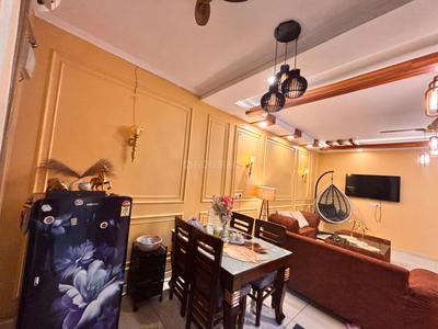 Hall Image of 1440 Sq.ft 3 BHK Builder Floor for sale in VP 12th Avenue, Sector 49 Faridabad for Rs. 10500000