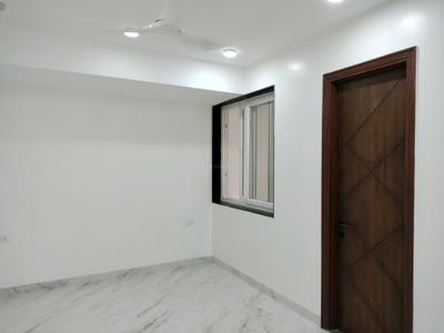 Bedroom Image of 2700 Sq.ft 4 BHK Apartment / Flat for sale in Rudra Apartment, Sector 6 Dwarka New Delhi for Rs. 37500000
