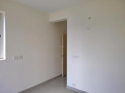 Bedroom Image of 840 Sq.ft 2 BHK Apartment / Flat for rent in Jaypee Aman, Aurangabad Noida for Rs. 17000