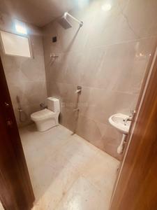 Bathroom Image of 1400 Sq.ft 3 BHK Apartment / Flat for sale in Pratap Nagar Jaipur for Rs. 7199000