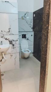 Bathroom Image of 2200 Sq.ft 3 BHK Duplex for sale in Kolar Road Bhopal for Rs. 9500000